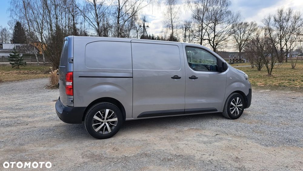 Toyota PROACE - 7