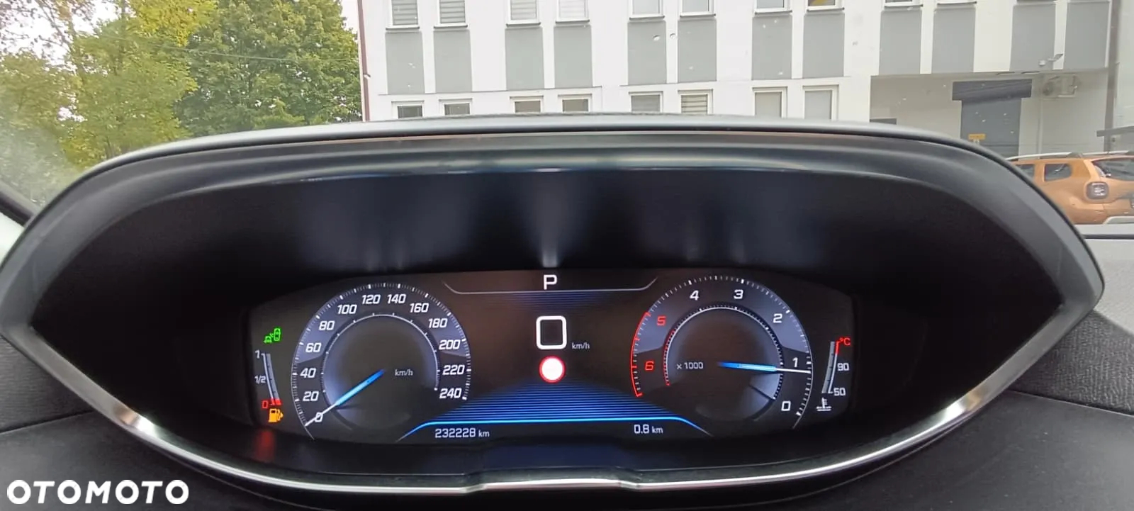 Peugeot 5008 BlueHDI 180 EAT8 Allure Pack - 13