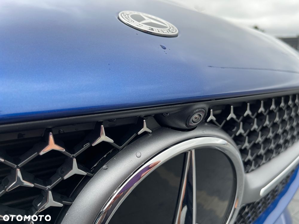 Mercedes-Benz CLA 200 mHEV AMG Line 7G-DCT - 16