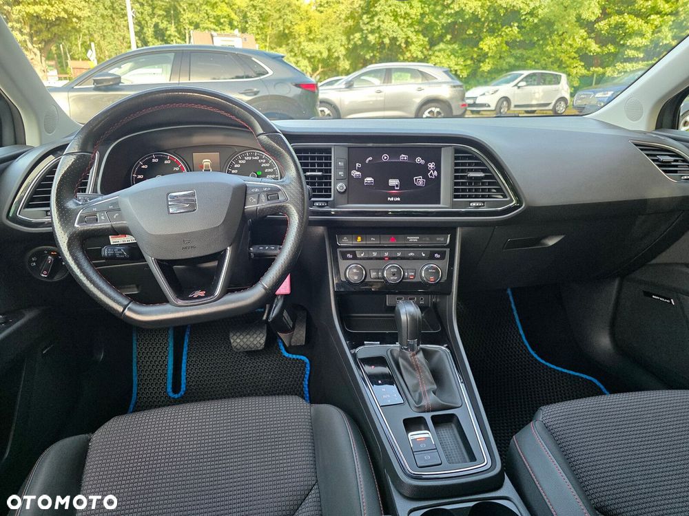Seat Leon - 7