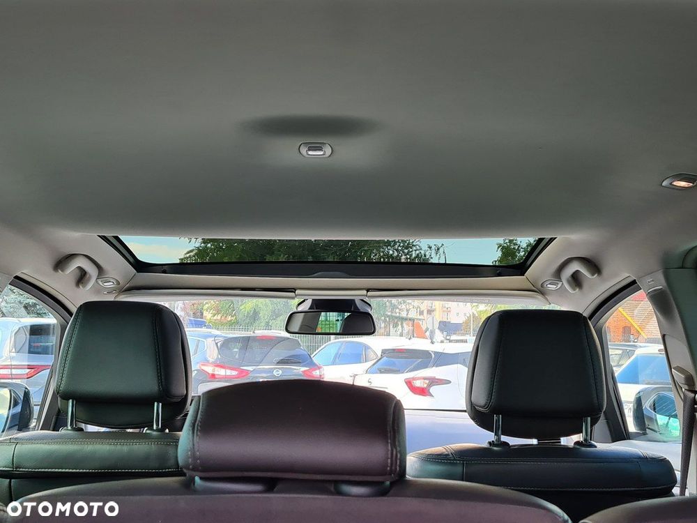 Renault Espace 1.6 dCi Energy Magnetic EDC 7os - 32