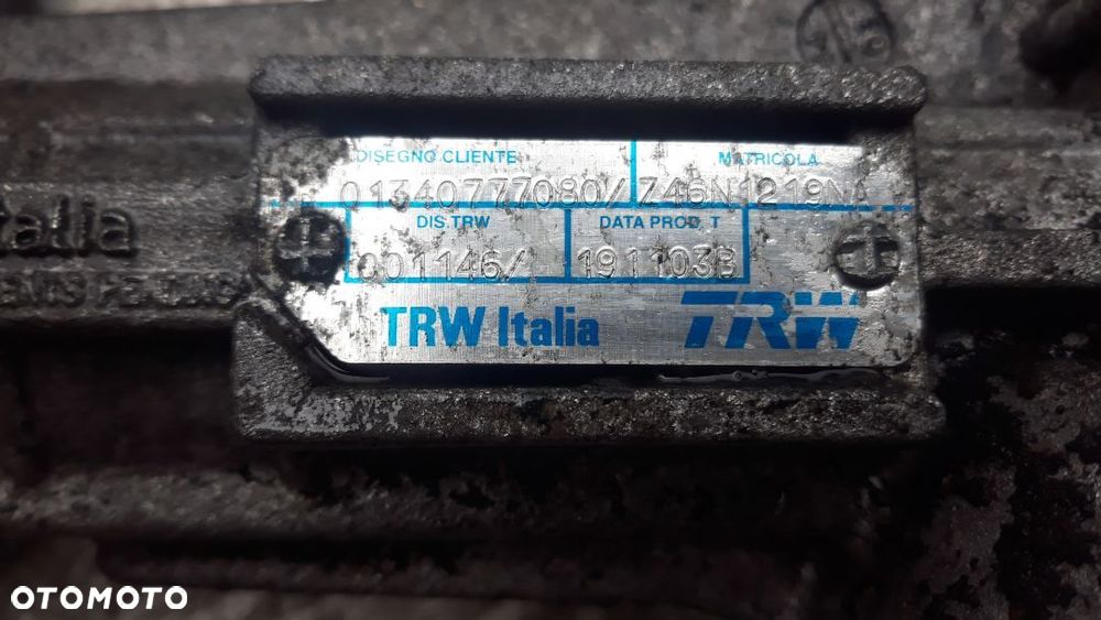 MAGLOWNICA  TRW Boxer Ducato Jumper po 2002 01340777080 A883428 - 2