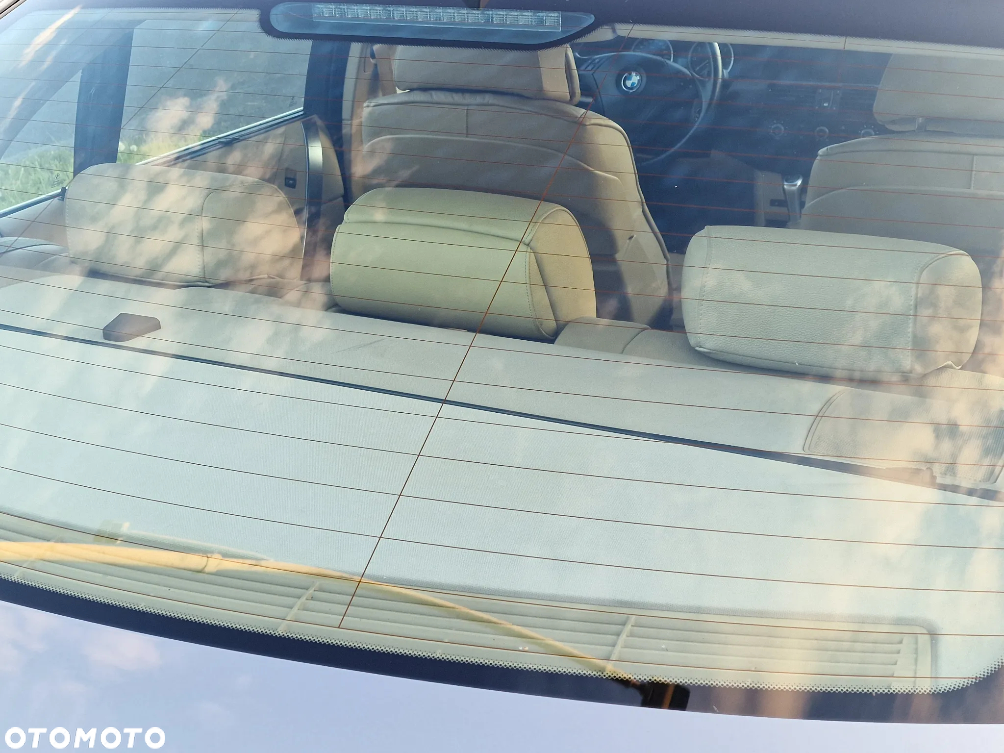 BMW Seria 5 530i - 39