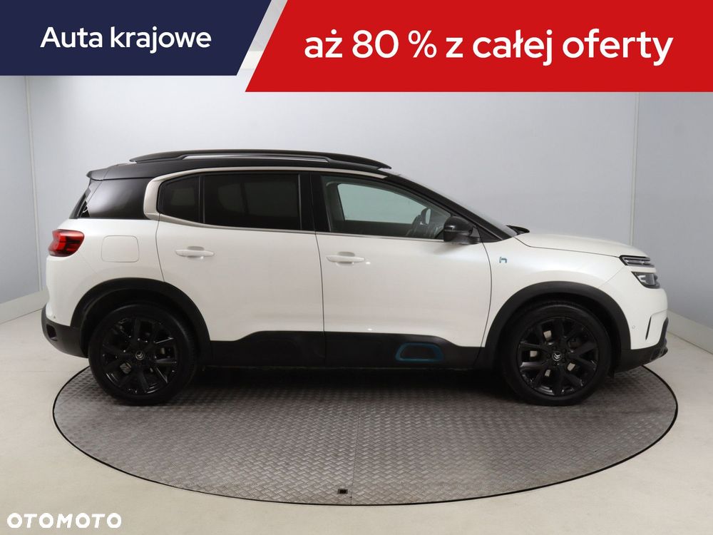 Citroën C5 Aircross - 8