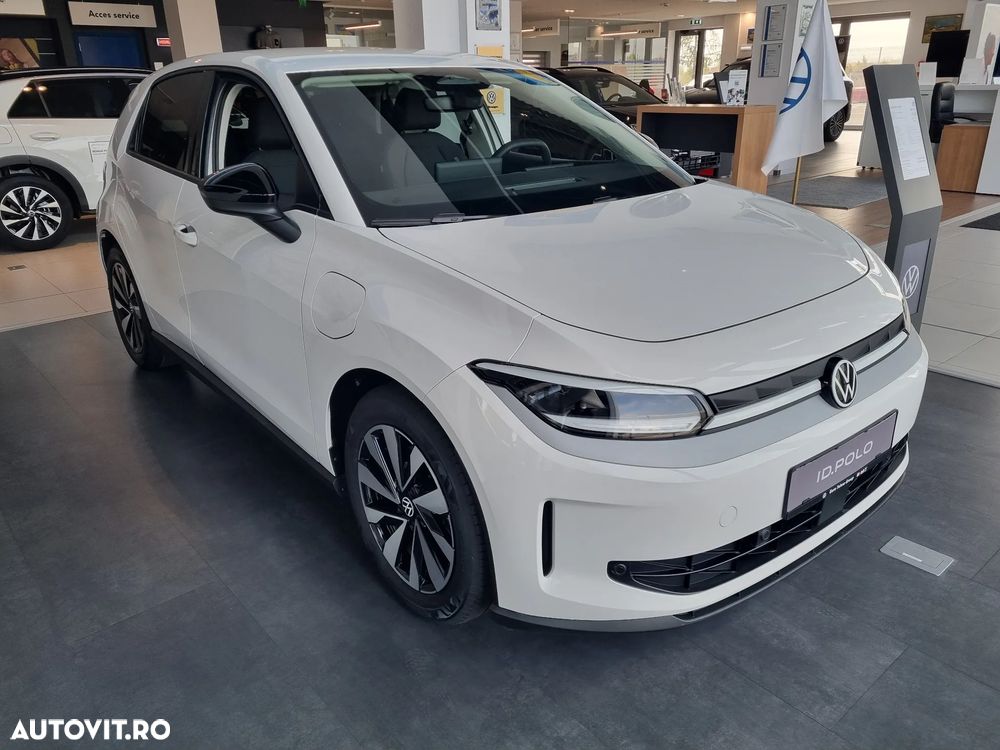 Volkswagen ID.Polo - 3