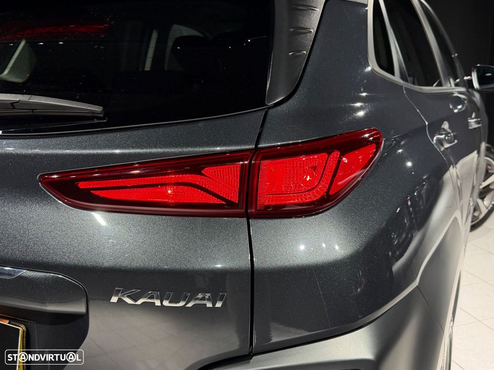 Hyundai Kauai 1.0 T-GDi Premium - 9