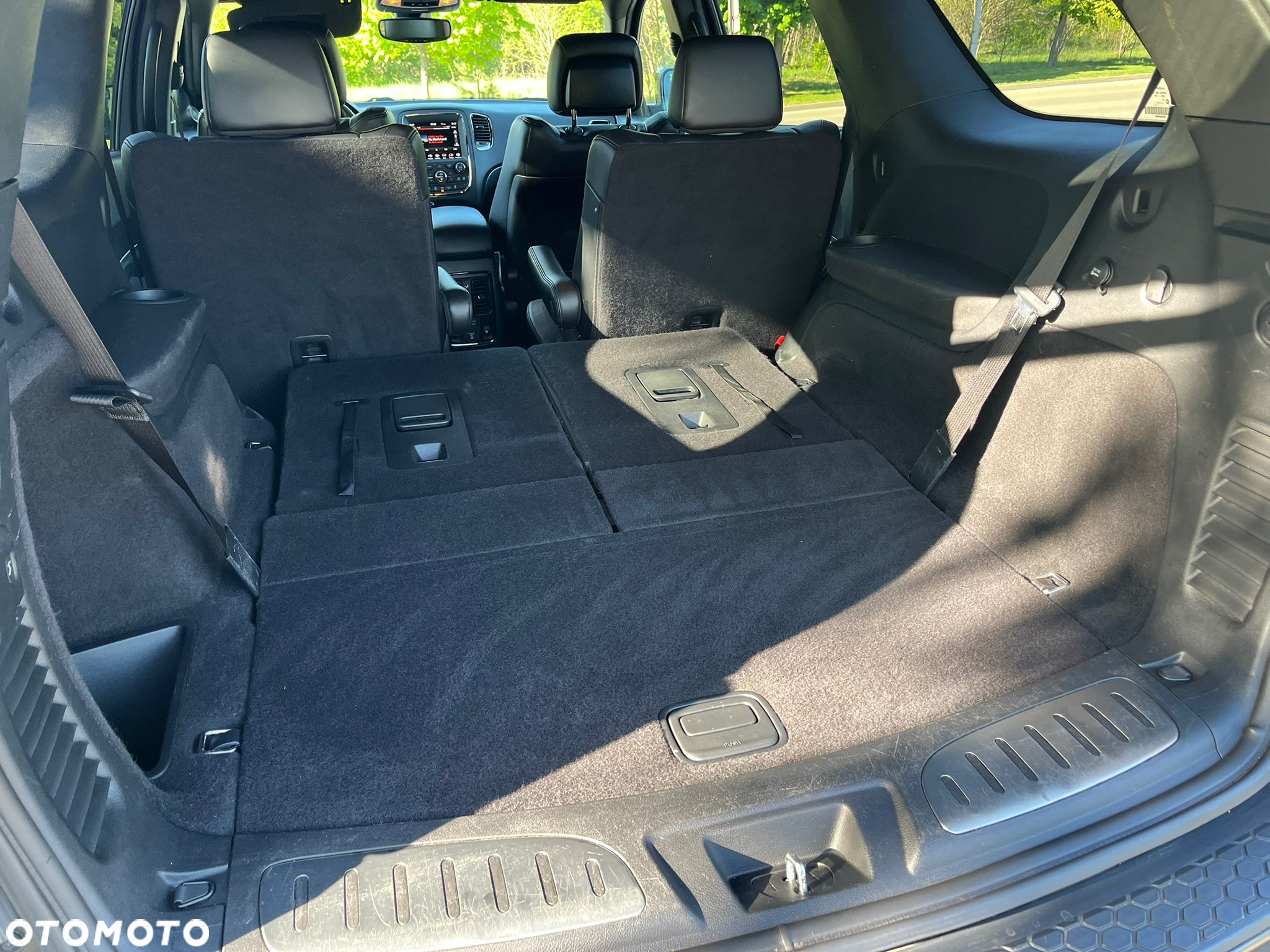Dodge Durango - 25