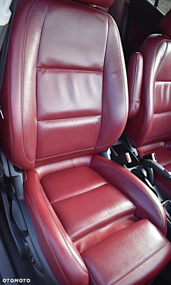 Opel Mokka X 1.4 (ecoFLEX) ECOTEC Start/Stop Color Innovation - 35