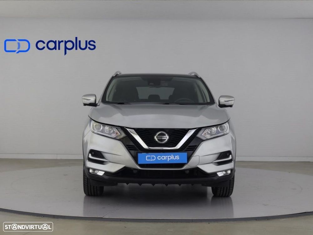 Nissan Qashqai 1.2 DIG-T Tekna Premium - 3