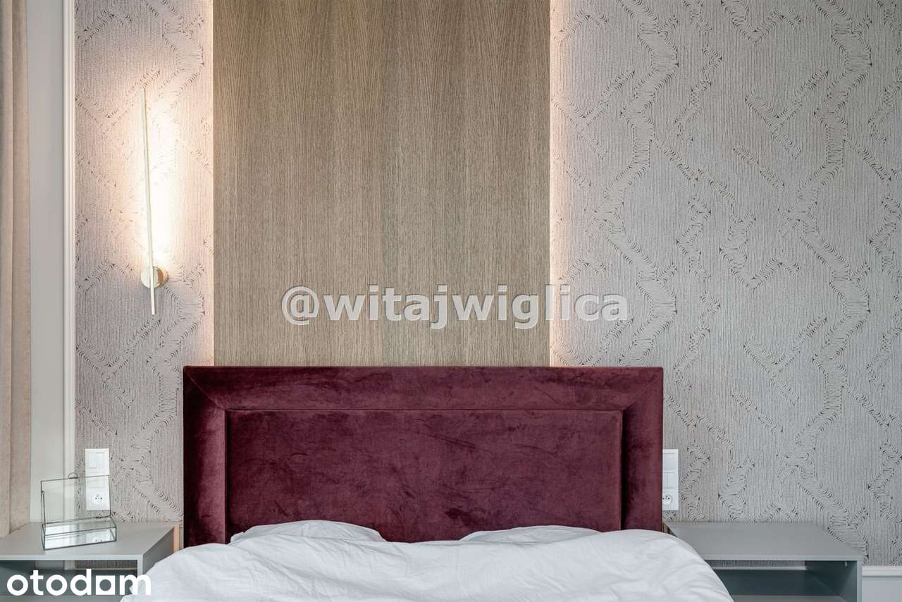 Apartament z widokiem na Odrę, topowa lokalizacja!