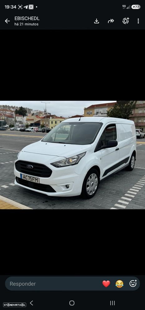 Ford Connect - 6