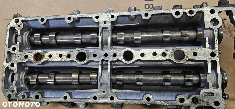 GŁOWICA IVECO DAILY 35S18 3.0 HPI 504374029 - 5