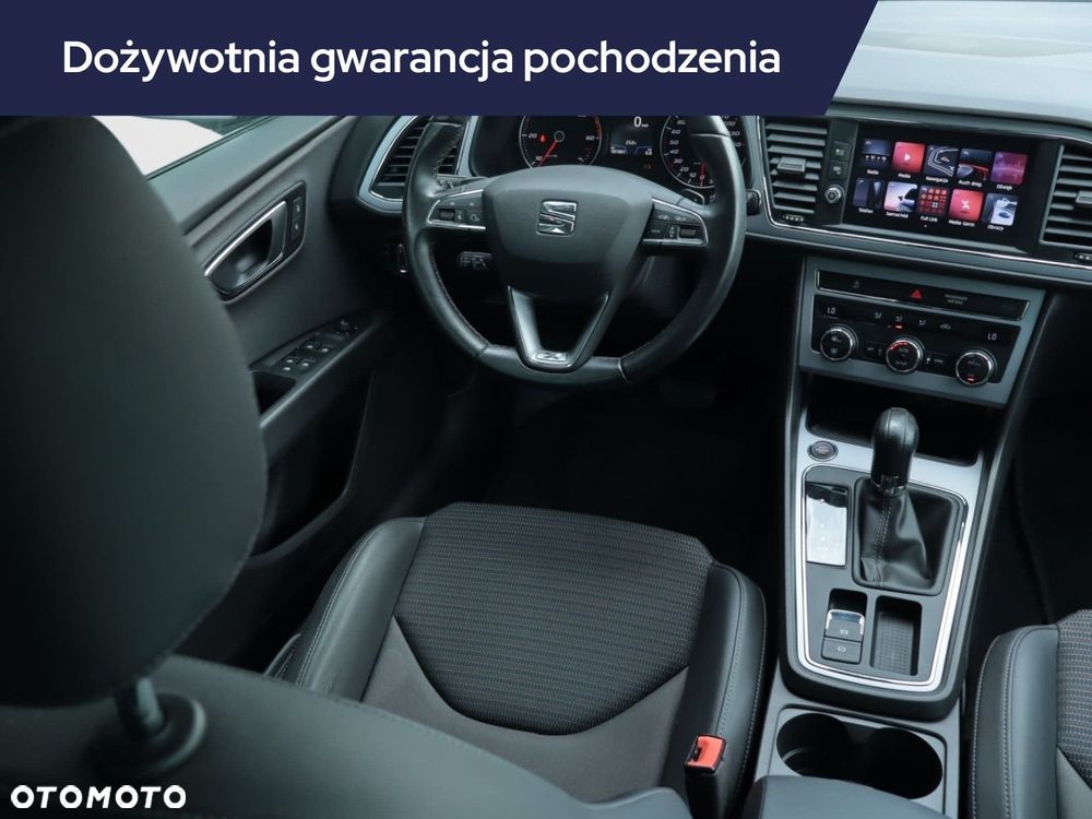 Seat Leon Sportstourer - 9