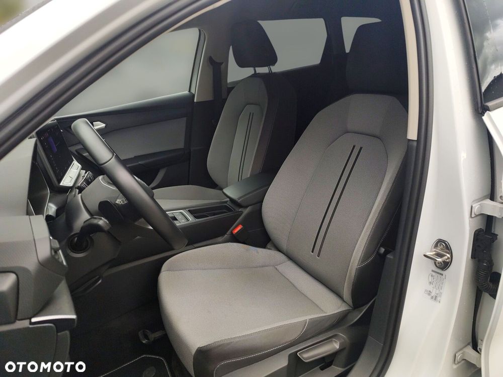 Seat Leon 1.5 eTSI Style DSG - 11