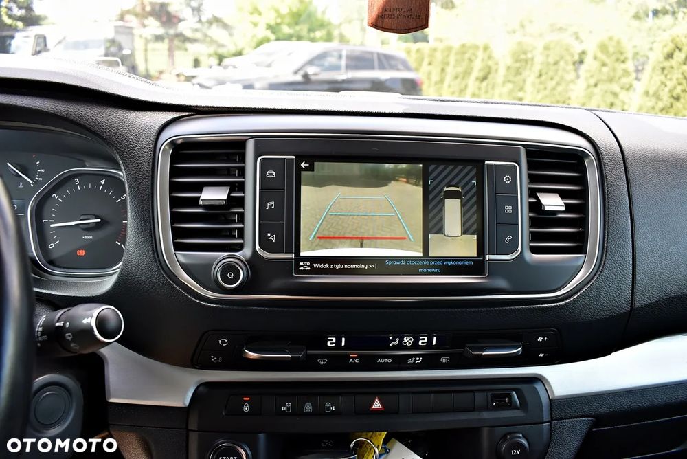 Peugeot Traveller L2 2.0 EAT6 Business VIP - 7