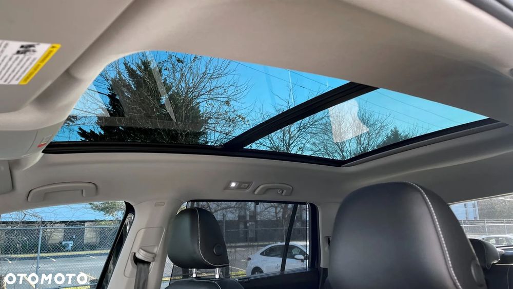 Volkswagen Atlas - 24