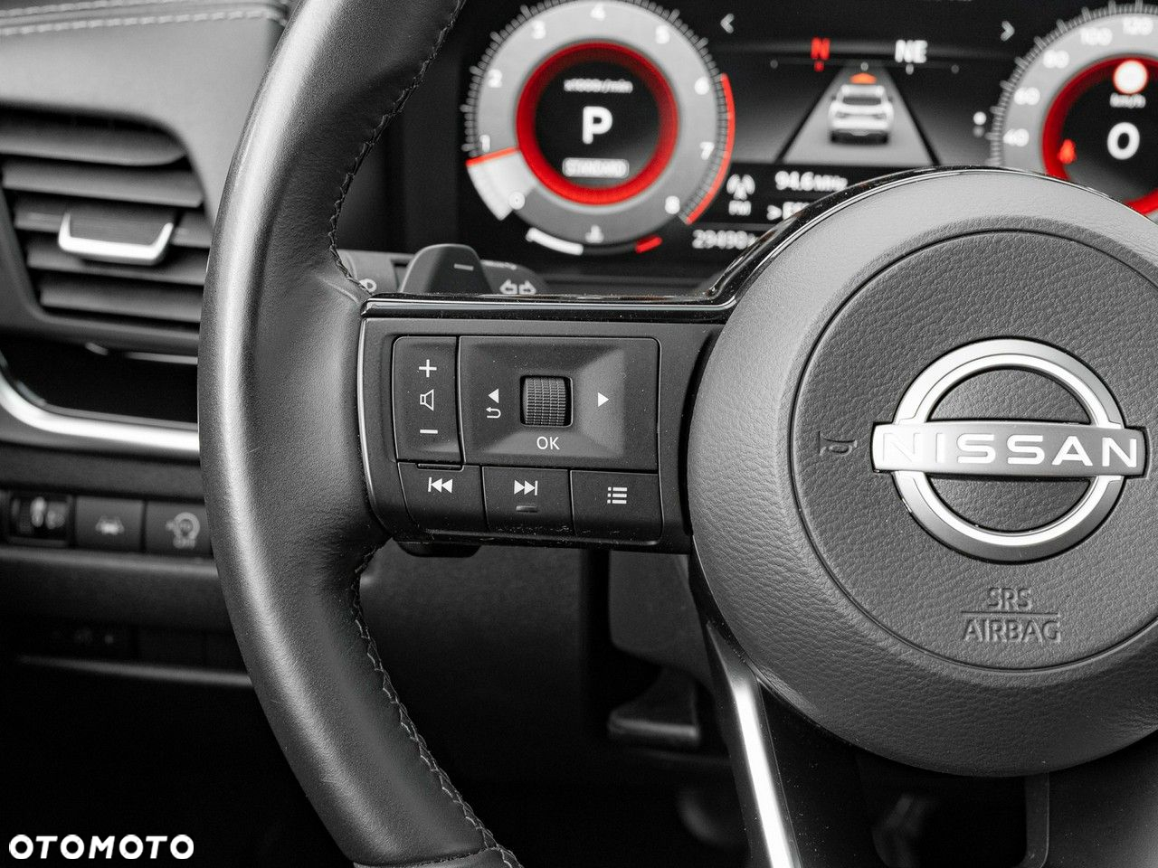 Nissan Qashqai - 19