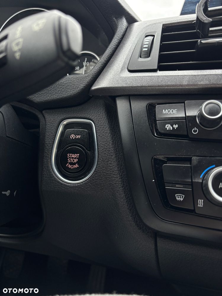 BMW Seria 4 418d - 30