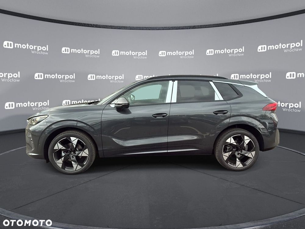 Cupra Terramar - 3