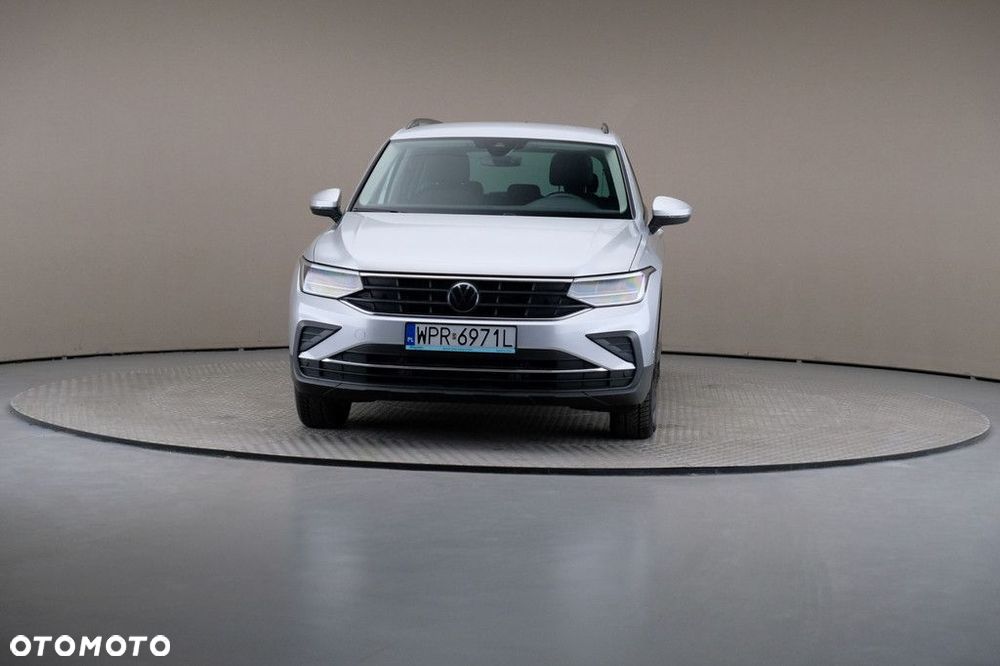 Volkswagen Tiguan 1.5 TSI EVO Life DSG - 3