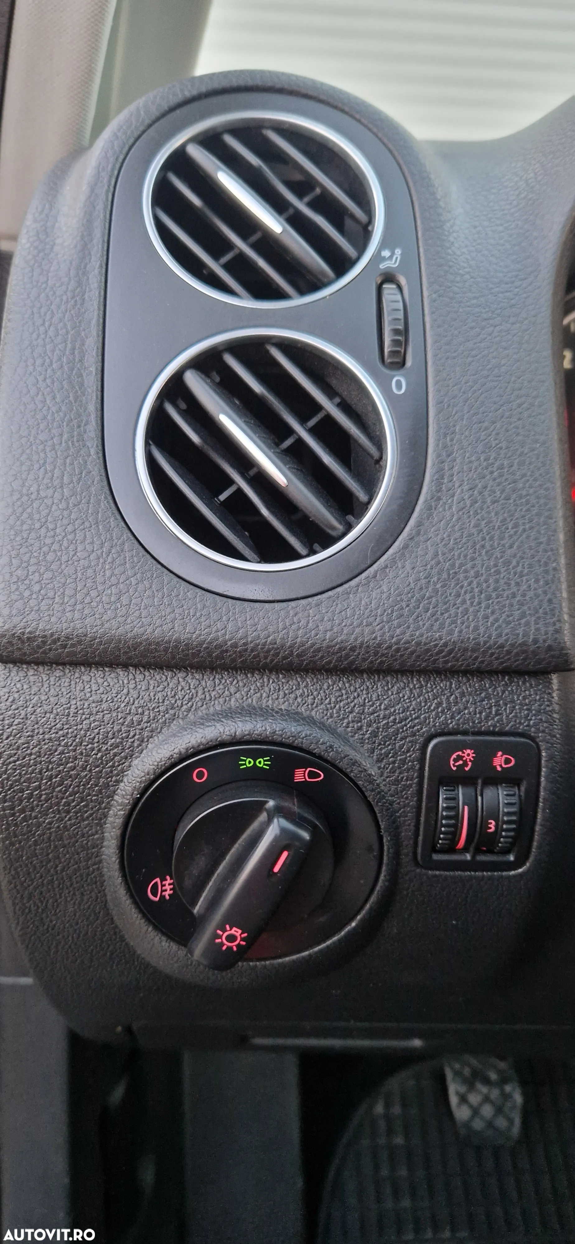 Volkswagen Golf Plus - 14