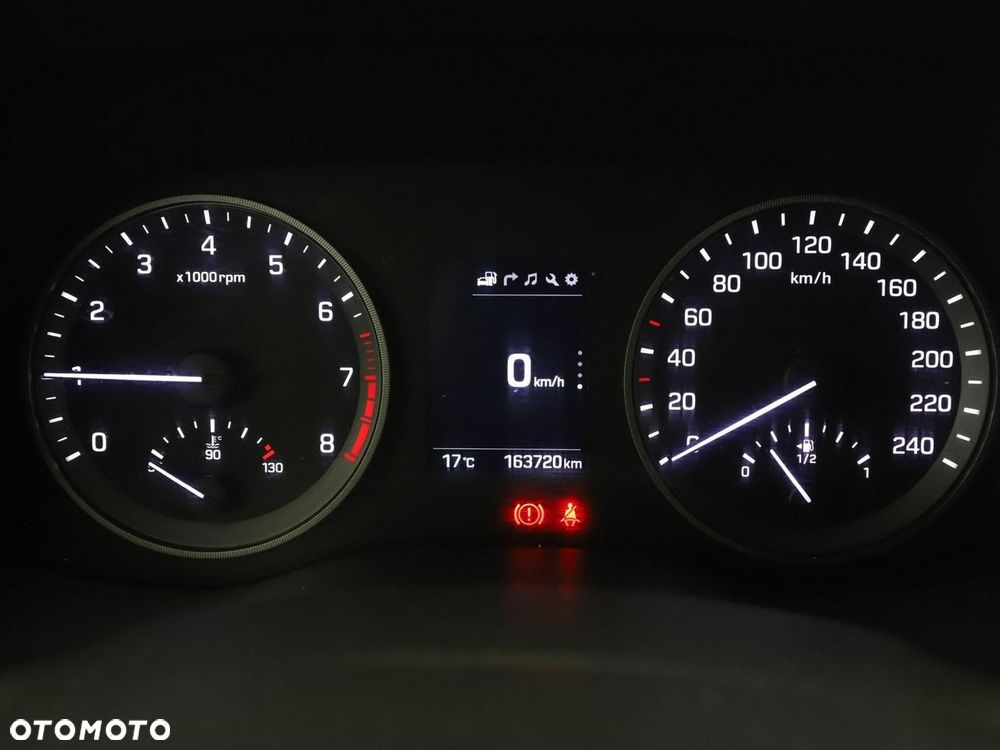 Hyundai Tucson 1.6 GDi Style 2WD - 23