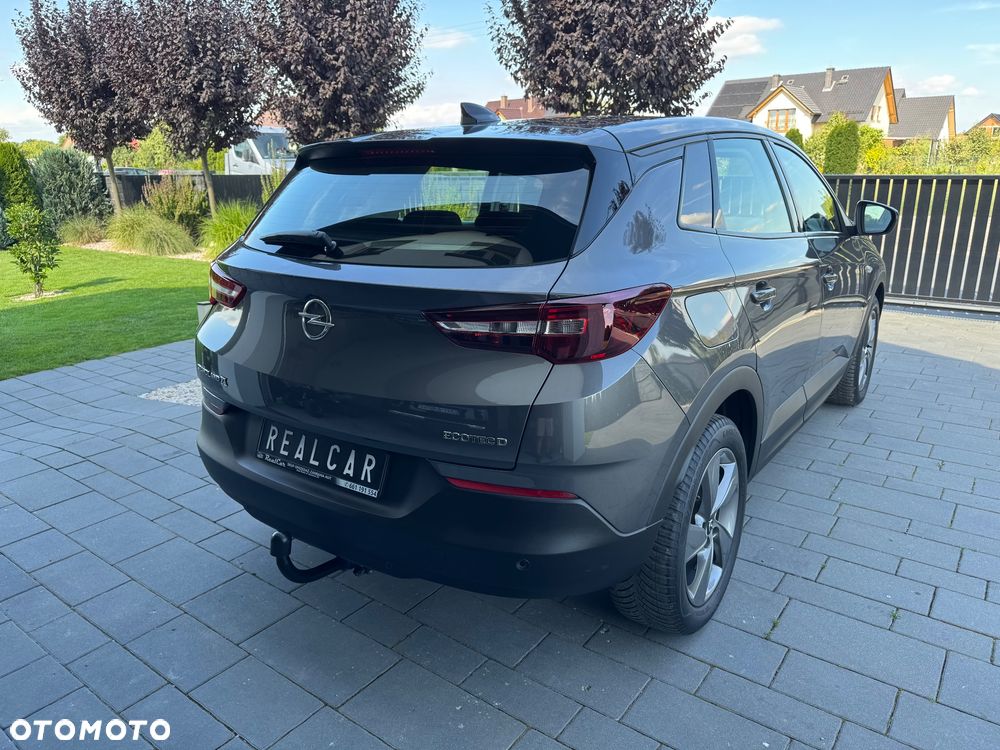 Opel Grandland X 1.5 CDTI Edition Business Pack S&S - 5