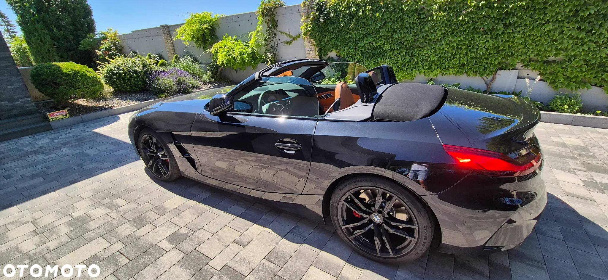 BMW Z4 M M40i sport - 12