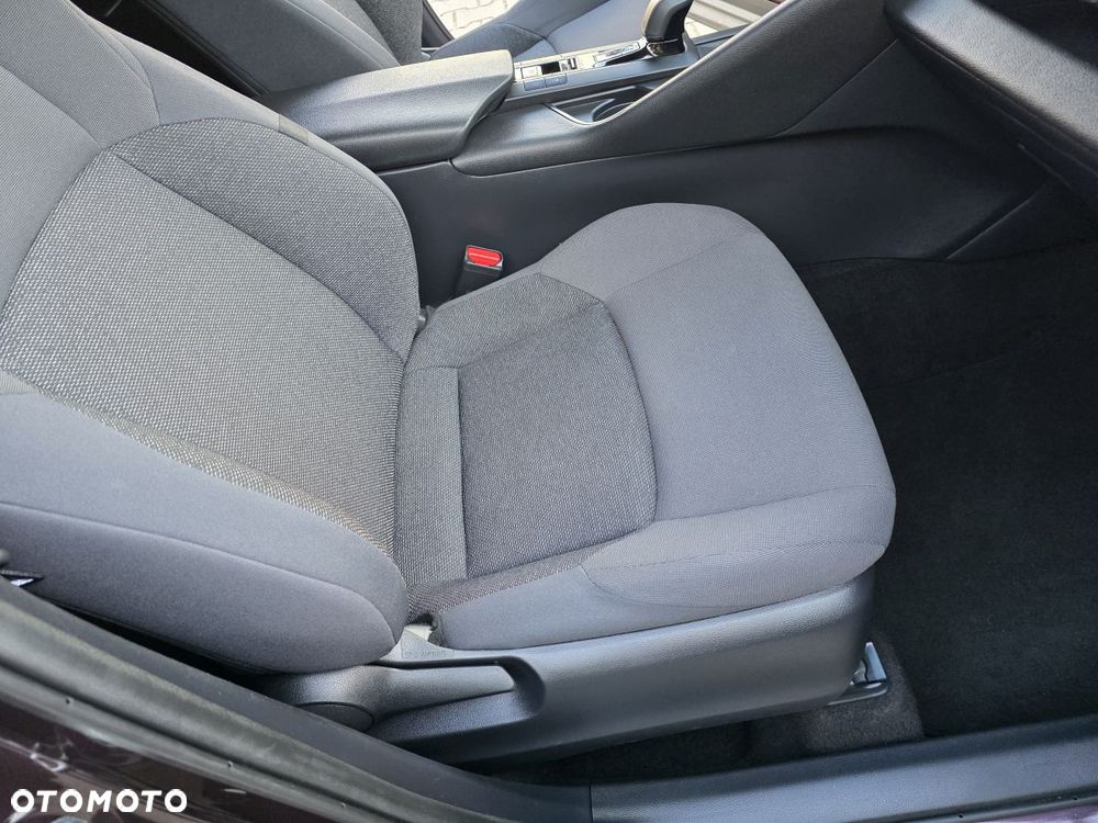Toyota C-HR 1.8 Hybrid Comfort - 20