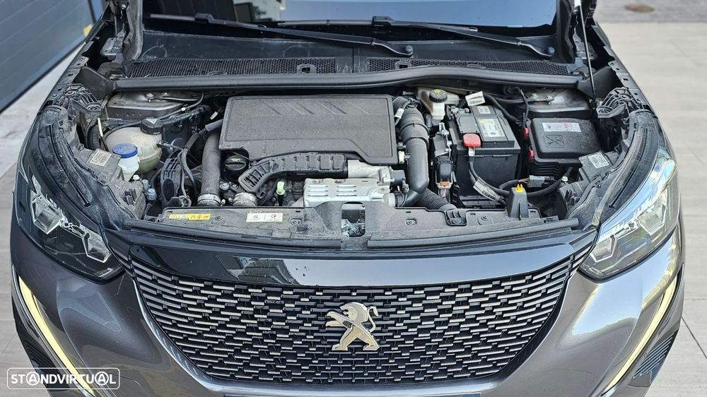 Peugeot 2008 PureTech 100 Stop&Start Allure Pack - 18