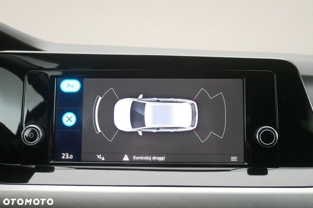 Volkswagen Golf Variant - 18