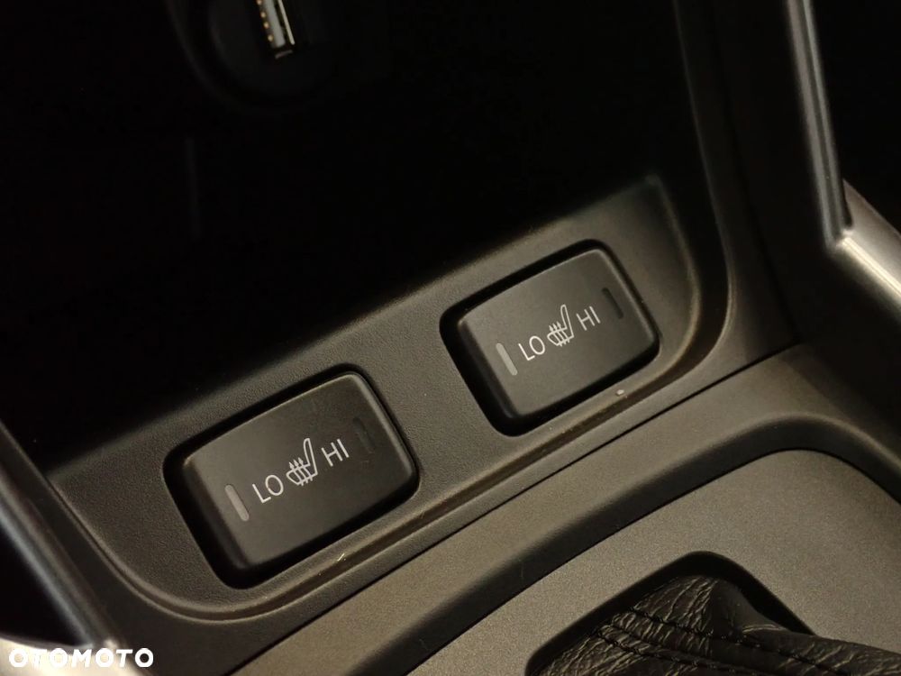 Suzuki SX4 S-Cross - 13