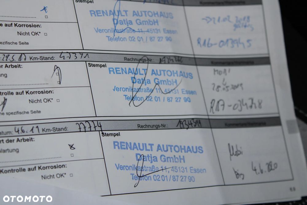 Renault Kangoo 1.2 TCE Energy Oasis - 33