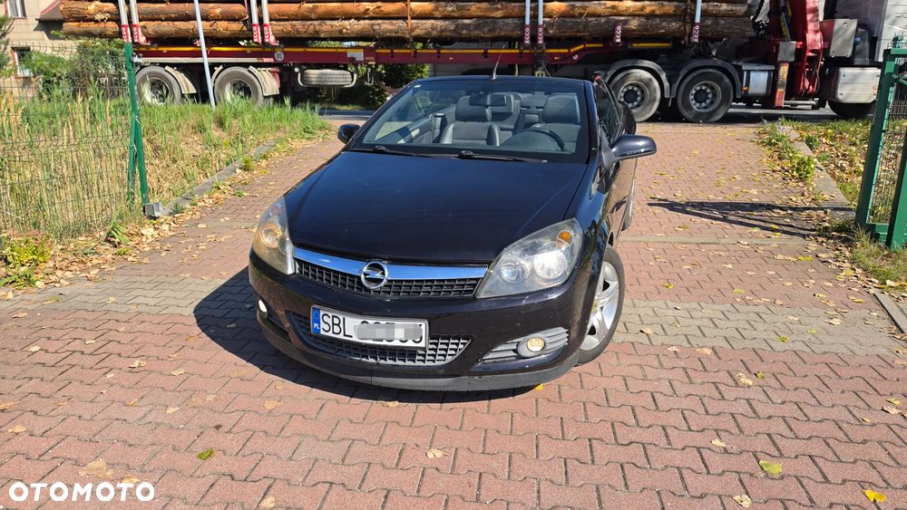 Opel Astra 1.8 Cosmo - 16