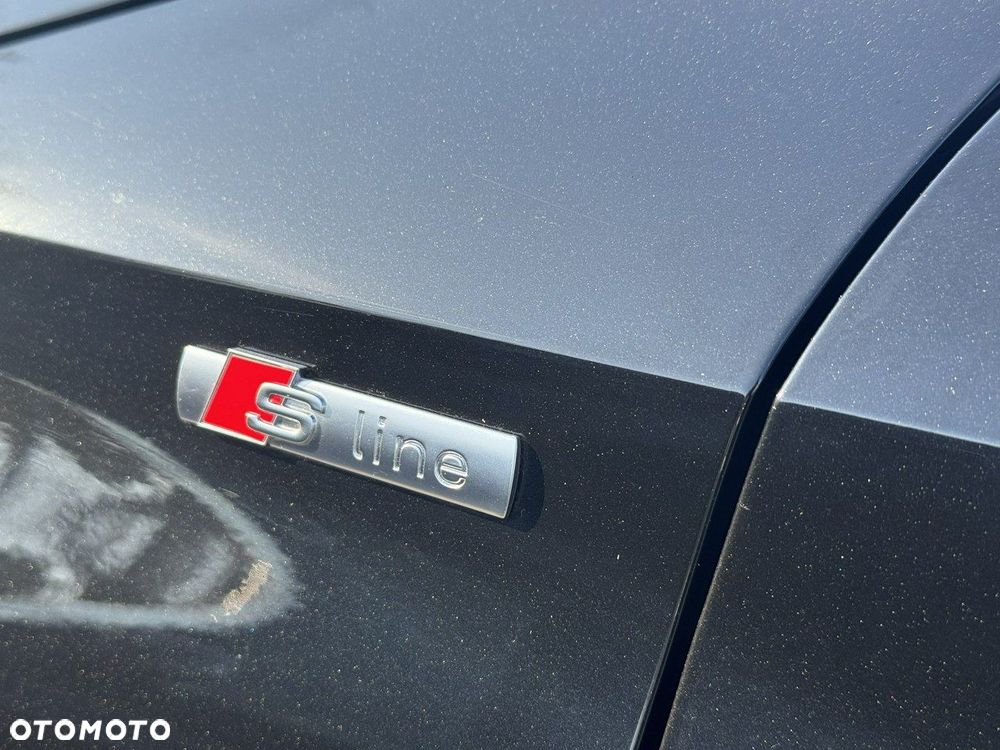 Audi A3 Sportback - 7