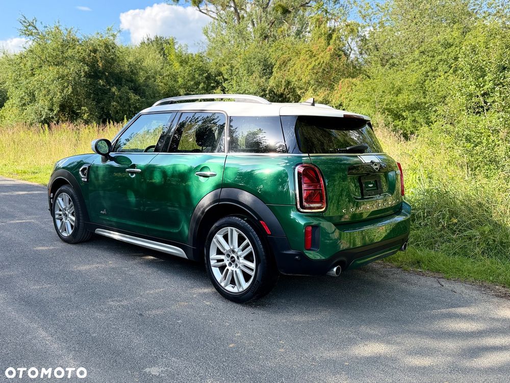 MINI Countryman - 2