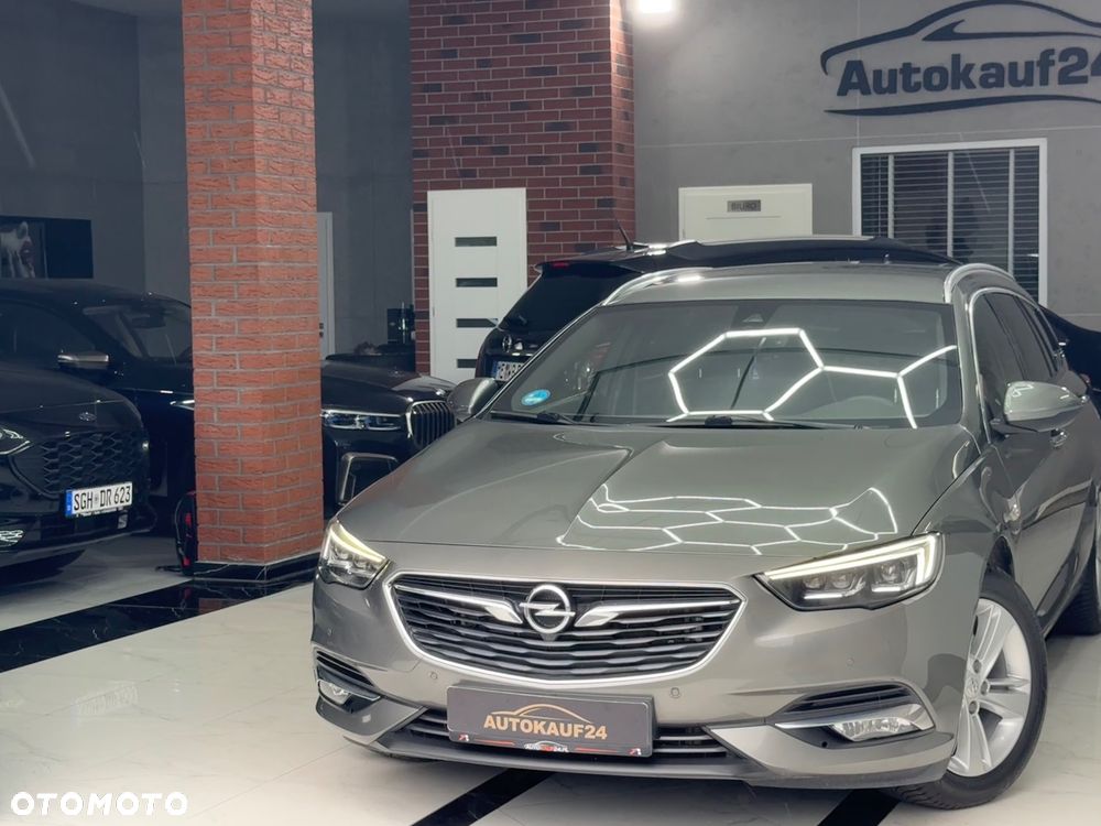 Opel Insignia 2.0 Business Innovation - 6