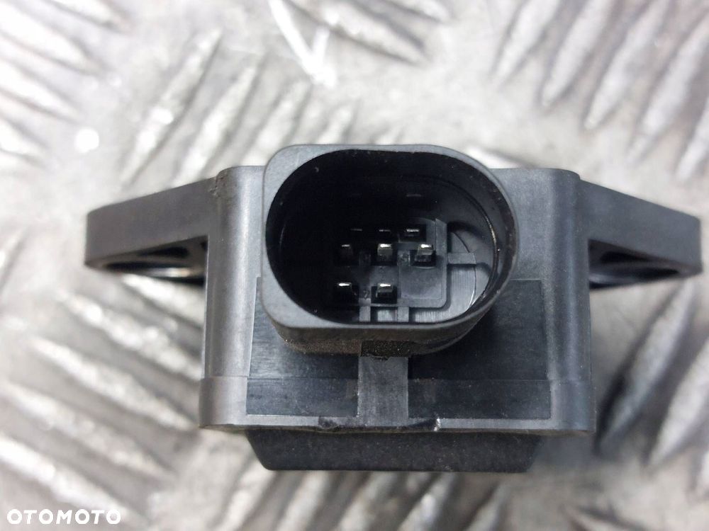 MODUŁ ESP AUDI A6 C6 4F0907637 0265005278 - 2