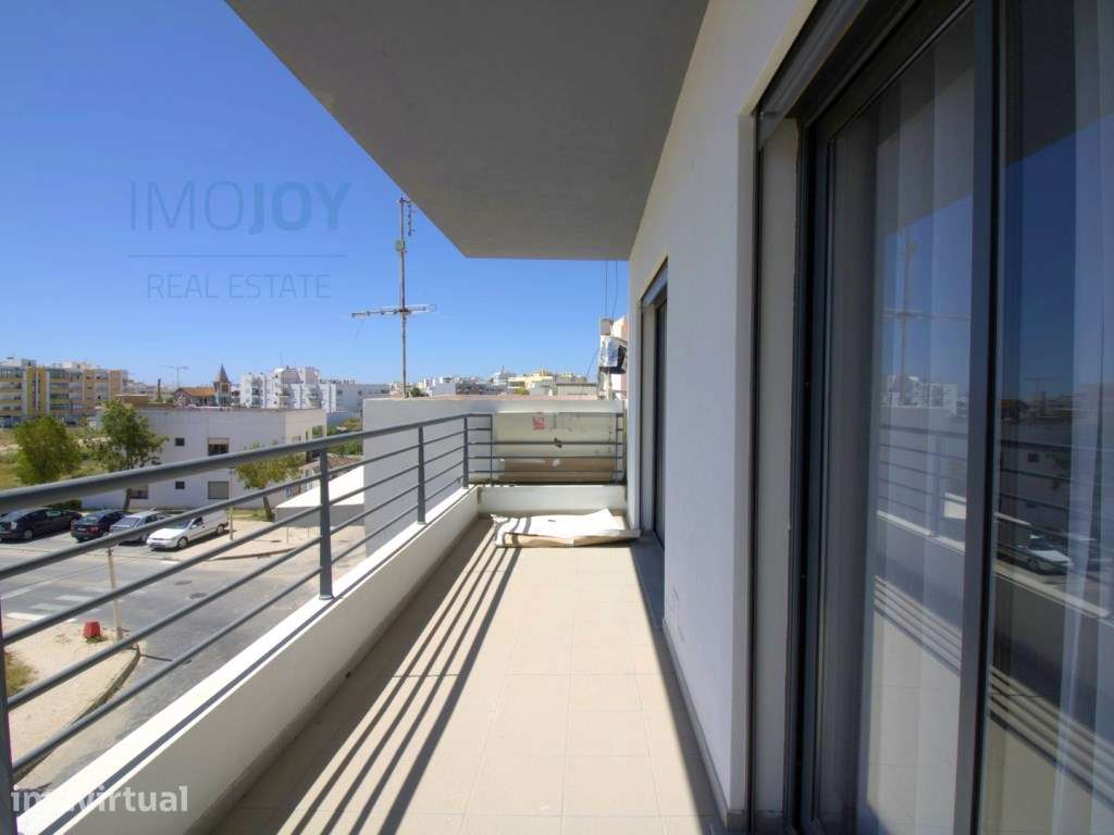 Apartamento T3 em Olhão - Grande imagem: 2/37