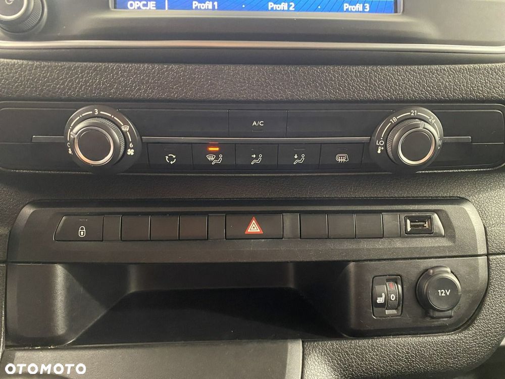 Toyota ProAce - 22