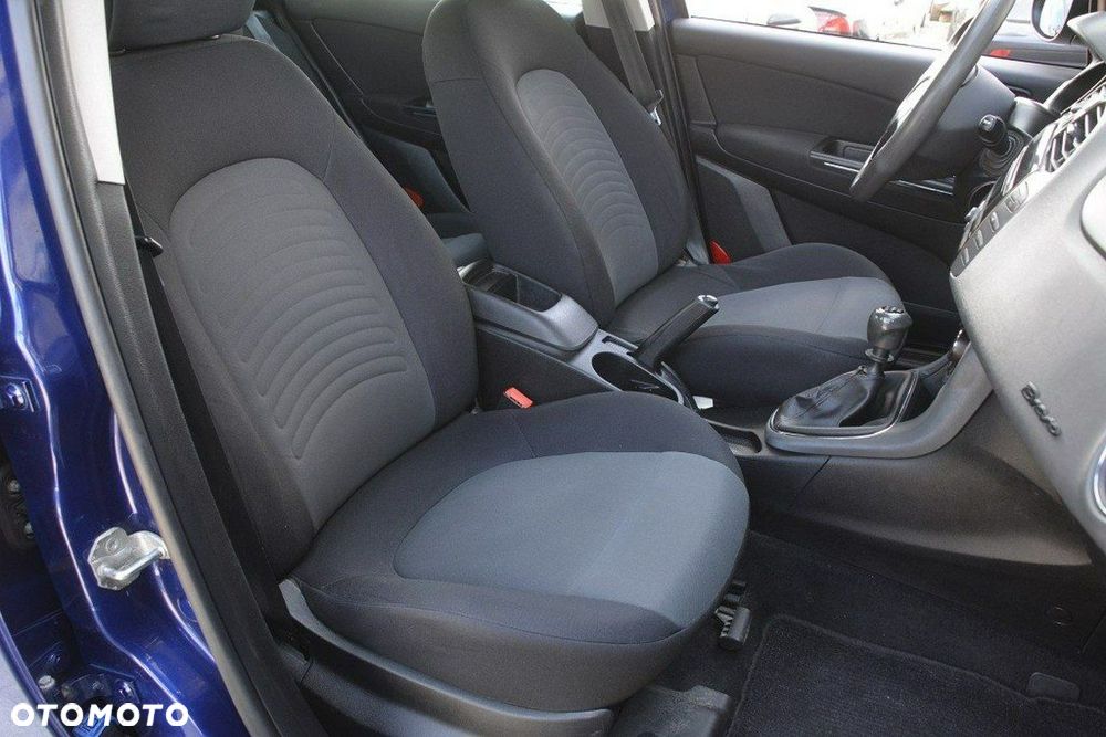 Fiat Bravo 1.4 16V Active - 19