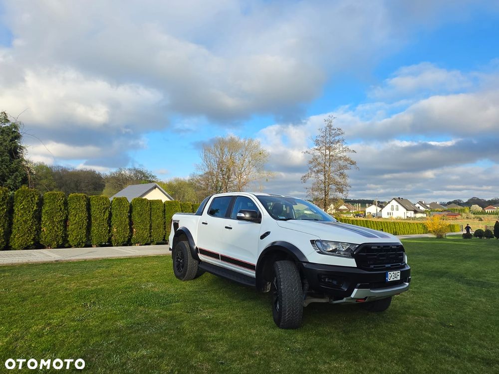 Ford Ranger - 10