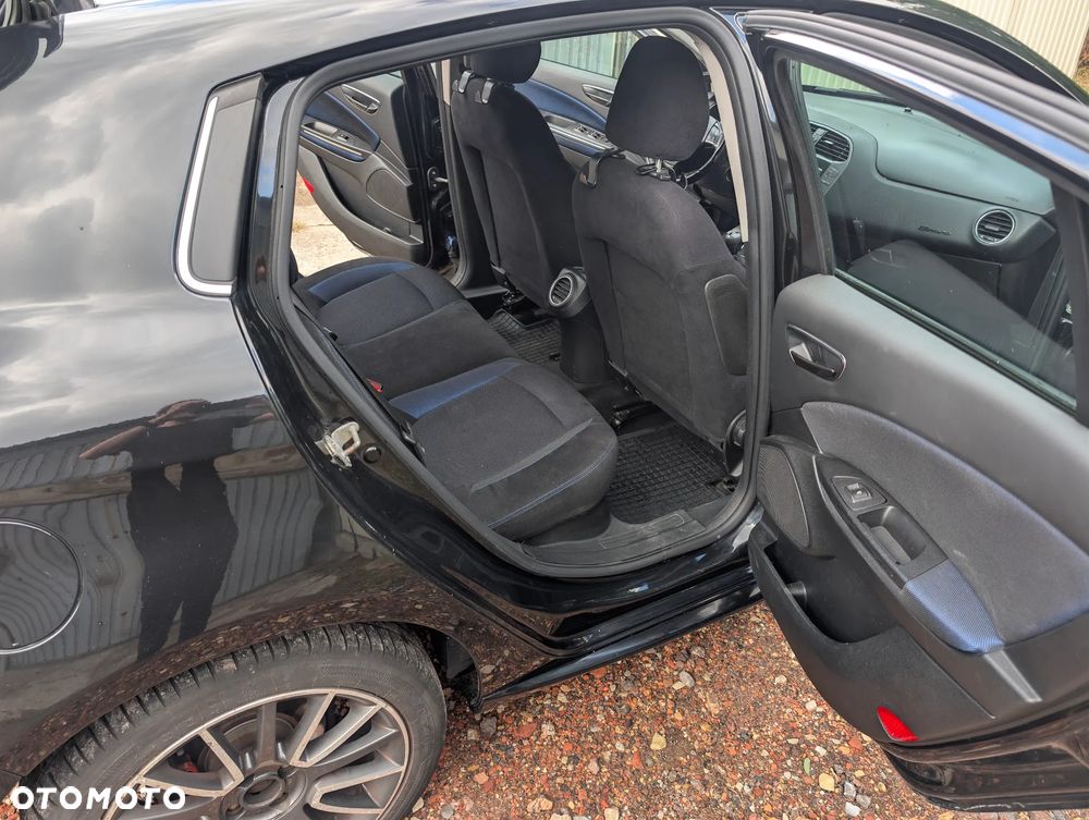 Fiat Bravo 1.4 T-Jet 16V Sport - 15