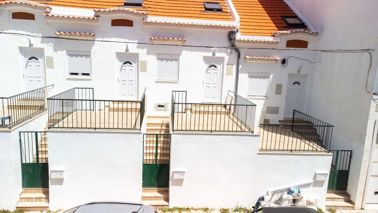 Moradia T3 Renovada no Centro da Cidade - Grande imagem: 4/59