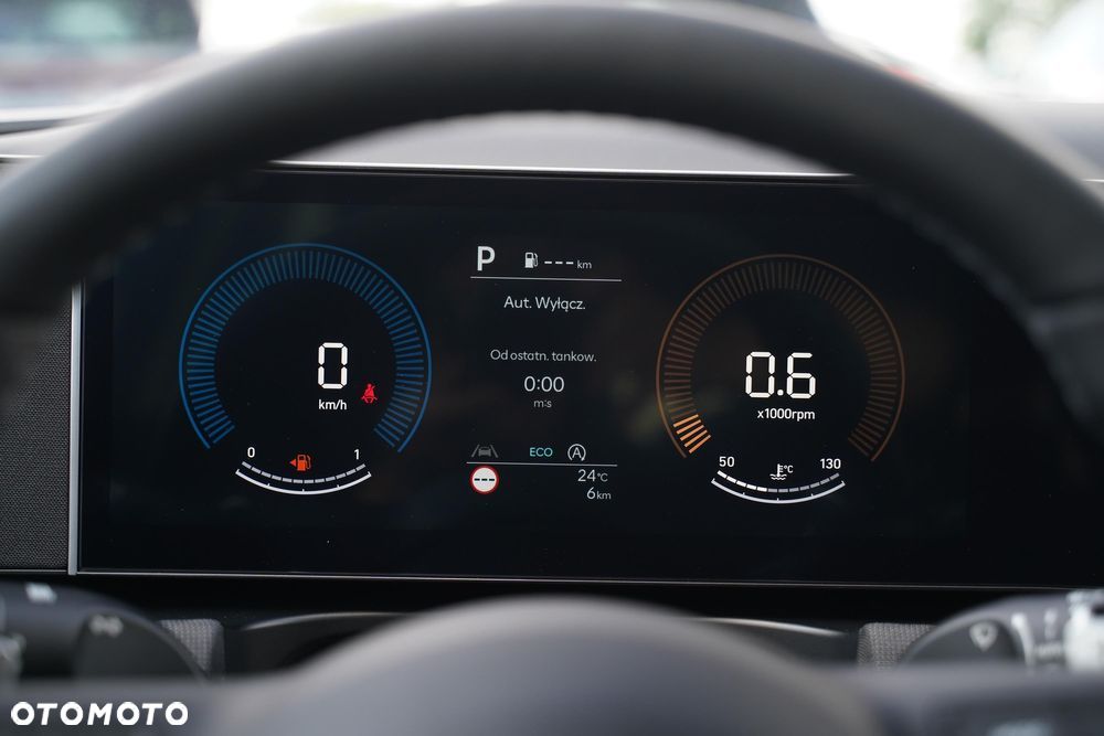 Hyundai Tucson 1.6 T-GDi Smart 2WD DCT - 9