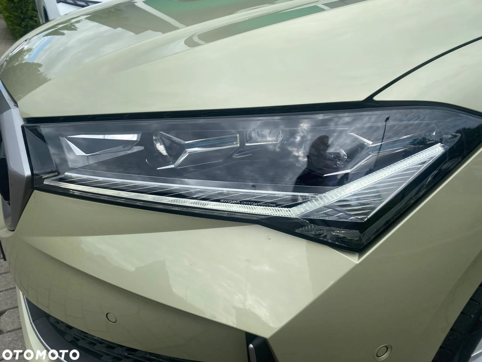 Skoda Superb 2.0 TSI 4x4 Selection DSG - 38