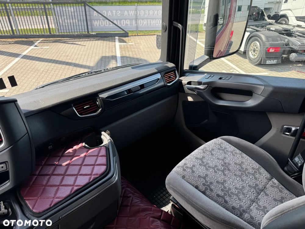 Scania R500 - 7