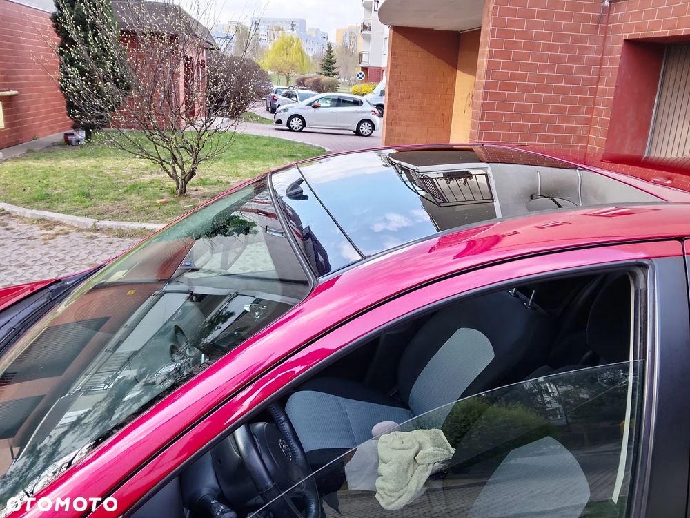Nissan Micra 1.2 Elle - 4