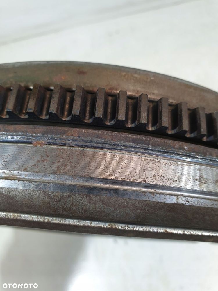 KOŁO DWUMASOWE 06F105266N VW AUDI 2.0 TFSI 2.0TDI - 6