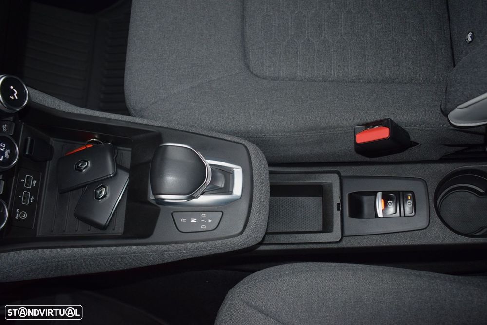 Renault Zoe (c/ Bateria) E-Tech EV50 Evolution - 35